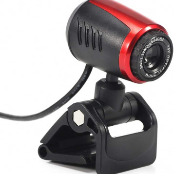 Kamera internetowa YCDTMY 16MP USB LED HD-Smart MIC