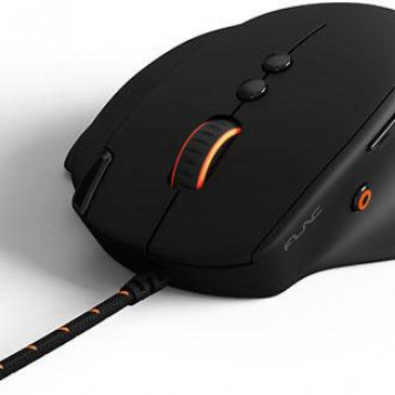Myszka mysz laserowa gamingowa Func MS3 R2 USB