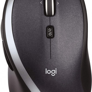 Mysz przewodowa Logitech M500 USB