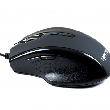 Myszka przewodowa ergonomiczna ST-OPM126 USB