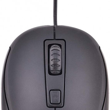 Mysz myszka przewodowa Bluestork Office USB