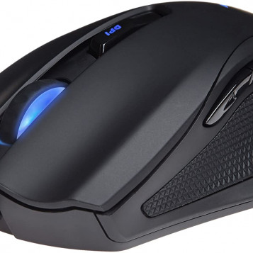 Mysz myszka gamingowa AmazonBasics AYH USB 3200 DPI