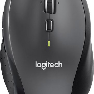 Bezprzewodowa myszka mysz laserowa Logitech M705