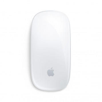 Mysz myszka Apple Magic Mouse bezprzewodowa A1296