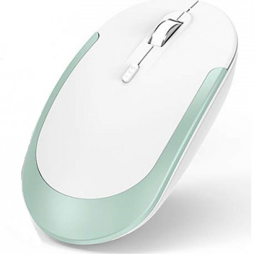 Ultra Slim mysz myszka optyczna Jelly Comb WGJP-019 2.4GHz