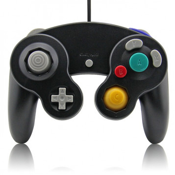 Kontroler pad NINTENDO Switch GameCube DOL-003