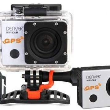 Kamera sportowa FullHD GoPro SJ8000 Denver ACG-8050W