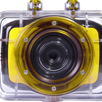 ProSport PSC1330HD 5mp cmos 40 g sportowa kamera sportowa 12