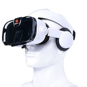 Okulary VR wirtualne Fiit VR 3F smartfon telefon