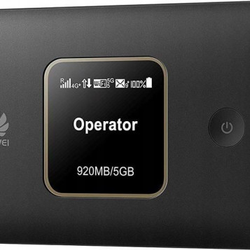 Ultra szybki router Huawei E5785 E5785Lh-22c 5G LTE