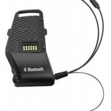Baza do Interkomu motocyklowego Bluetooth Sena 10S mikrofon