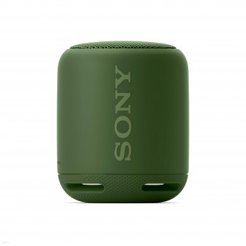 Kompaktowy przenośny głośnik bezprzewodowy Sony SRS-XB10