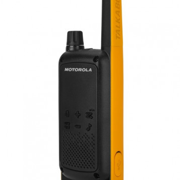 Krótkofalówka Motorola T82 Extreme PMR 446