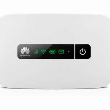 Router modem przenośny Huawei E5373 WiFi 3G/4G LTE 150Mbps