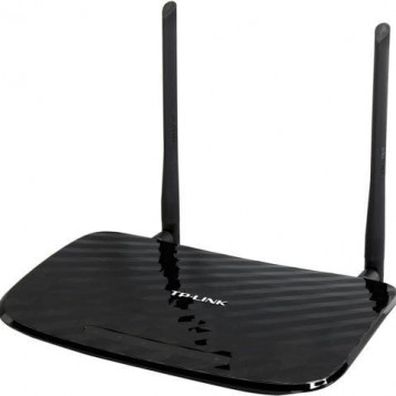 Router dwupasmowy WiFi TP-Link AC750 GB Archer C2 2