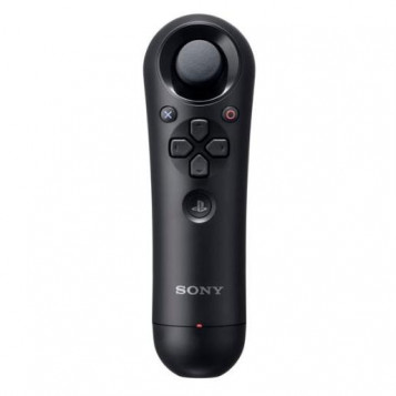 Oryginalny kontroler pad nawigacyjny Sony Move Navigation Controller PS3