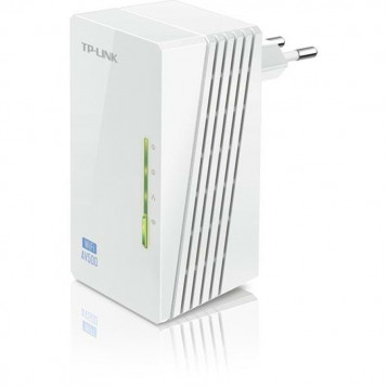 Wzmacniacz sygnału WiFi TP-Link TP-WPA4220 500Mbps