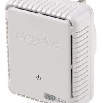 PowerLine adapter Devolo dLAN 500 duo
