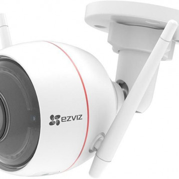 Kamera zewnętrzna IP EZVIZ Husky Air CS-CV310 1080P IP66 uszk