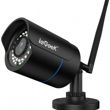 Kamera monitoringu IP ieGeek 2MP 1080P WiFi