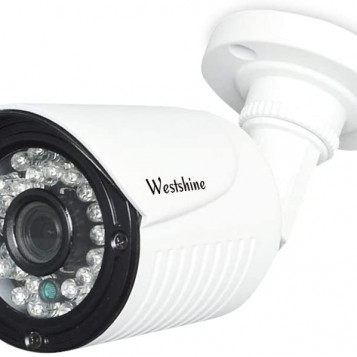 Kamera zewnętrzna IP Westshine WS-RA520AC 1080P 2MP