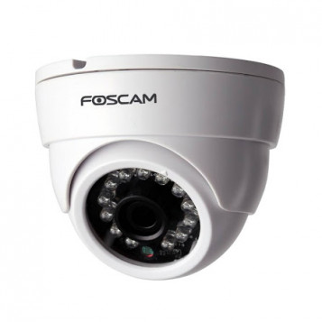 Bezprzewodowa kamera monitoringu IP Foscam FI9851P WiFi