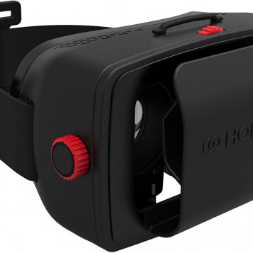 Okulary gogle VR Homido 3D VR do smartfonów 4-5,7'