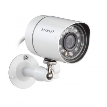 Kamera monitoringu IP Funlux ZP-IBT15-S Zmodo 720P sPoE 3rd Gen