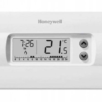 Sterownik termostat pokojowy Honeywell CM507