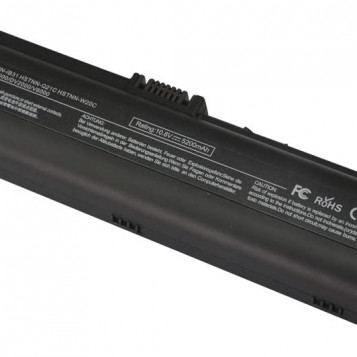 Akumulator bateria do HP Sunydeal HSTNN-IB31 10.8V 5200mAh DV2000 DV6000 V3000 V6000