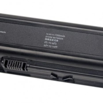Akumulator bateria do HP 7200MA Sunydeal HSTNN-LB33 HSTNN-UB33 14.4V 5200mAh