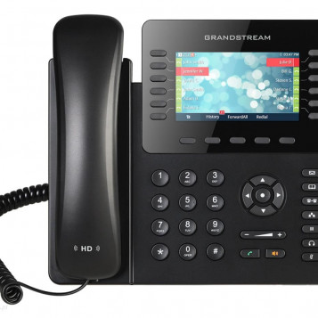 Telefon stacjonarny VoIP Grandstream GXP 2170
