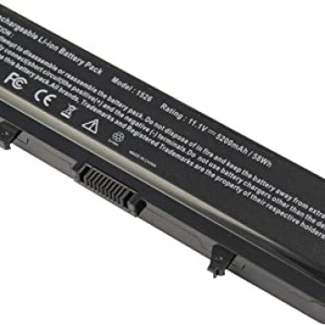 Akumulator bateria do Dell Inspiron 1525 1526 GP952 5200mAh