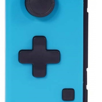 Kontroler Nintendo Switch Joy-Con lewy niebieski