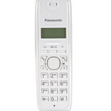 Bezprzewodowy telefon stacjonarny Panasonic KX-TGA161EX