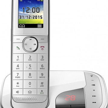 Bezprzewodowy telefon stacjonarny Panasonic KX-TGJA31EX