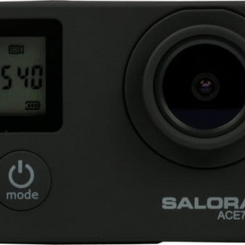 Kamera sportowa 4K WIFI GoPro SJ8000 Salora ACE700