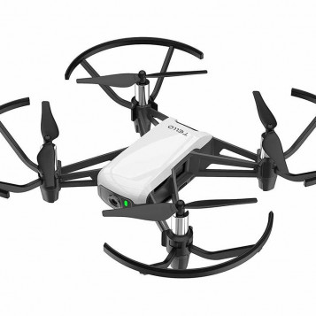Mini dron quadcopter UAV DJI Ryze Tello 5MP 720P
