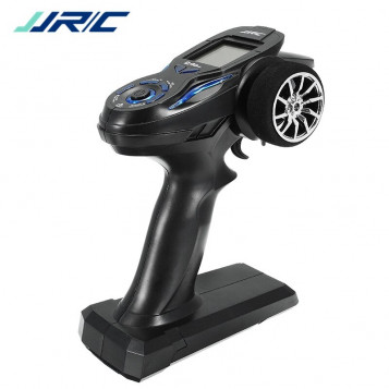 Oryginalna aparatura kontroler JJRC Q36 1:26 do samochodu RC LCD