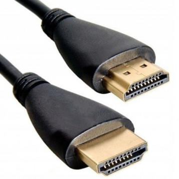 Kabel przewód HDMI - HDMI 5m 4K FULL HD 3D