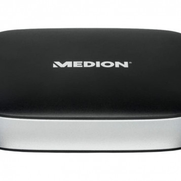 Urządzenie do streamingu Medion Life P89230 ZoomBox Miracast WiDi DLNA HDMI USB