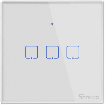 Inteligentny przełącznik światła SONOFF WiFi