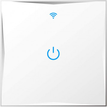 Inteligentny przełącznik światła Wi-Fi Lesim 601