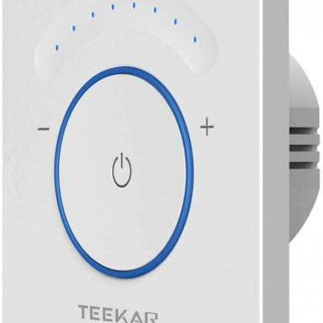 Inteligentny ściemniacz TEEKAR Alexa Google Home odmierzanie czasu aplikacja