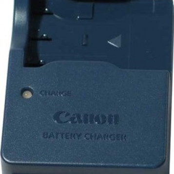 Ładowarka Canon CB-2LUE do akumulatorów NB-3L
