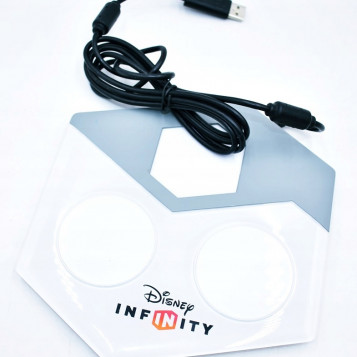 Portal Pad Disney Infinity USB Xbox 360 V9.09