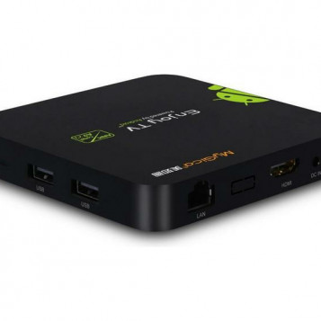 Odtwarzacz multimedialny tuner TV box MyGica ATV520 1GB 4GB Android 4.1 bez pilota