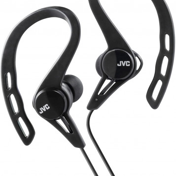 Słuchawki douszne JVC HA-ECX20
