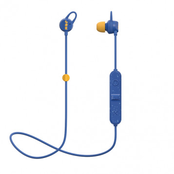 Bezprzewodowe słuchawki douszne Bluetooth JAM 'Live Loose'