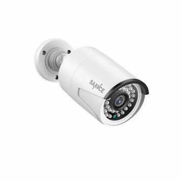 Kamera monitoring Sannce I41CC 1/3 CMOS 2MP 1080P 36IR